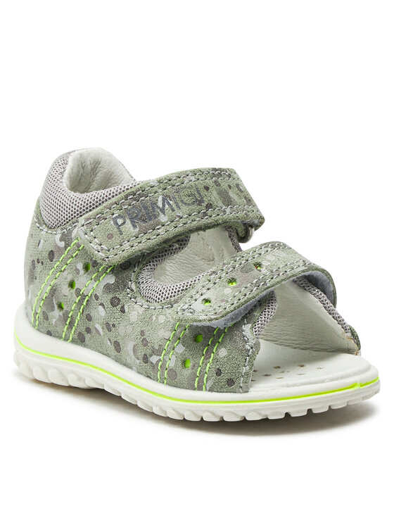 Primigi Primigi Sandalen 5862822 Grau