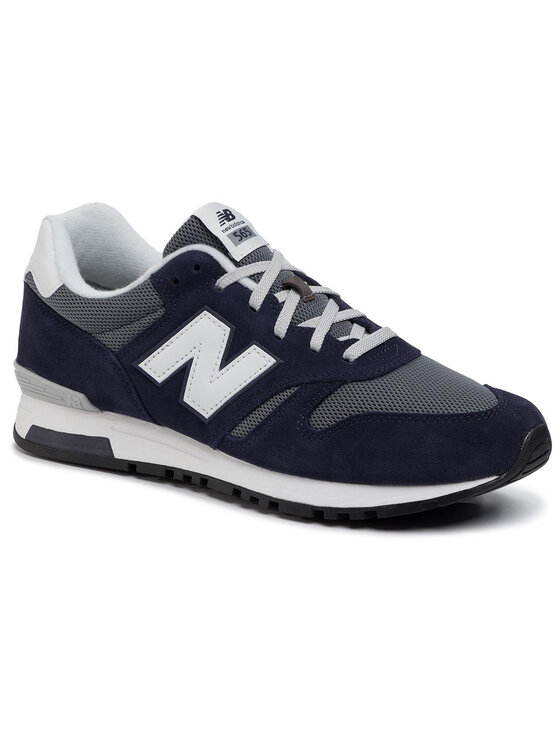 New Balance New Balance Tossud ML565CPC Tumesinine