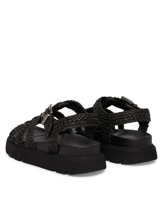 Tamaris Tamaris Sandaalid 1-28402-46 Must