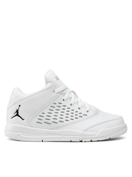 Nike Nike Tossud Jordan Flight Origin 4 Bp 921197 100 Valge