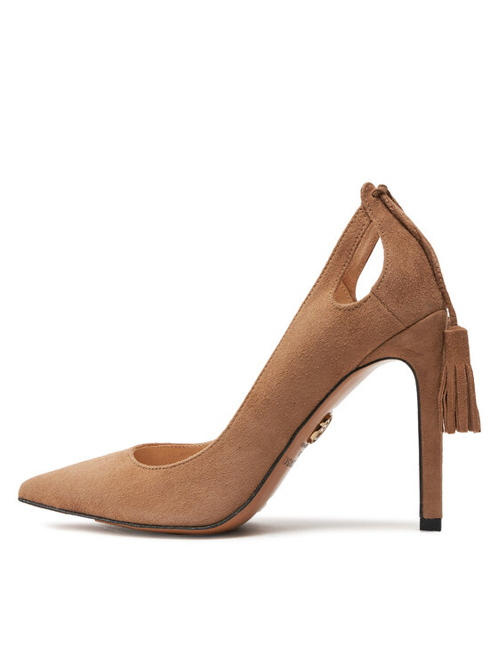 Baldowski Baldowski High Heels D01468-1451-011 Braun