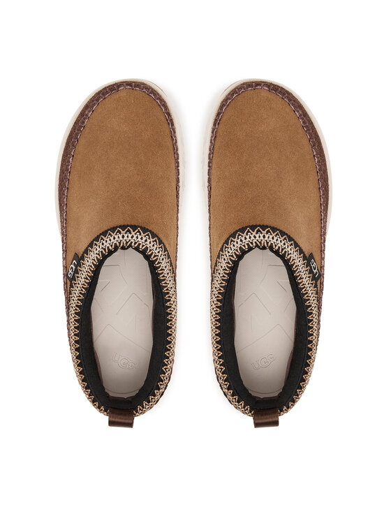 Ugg Ugg Šlepetės W Venture Daze 1155650 Ruda