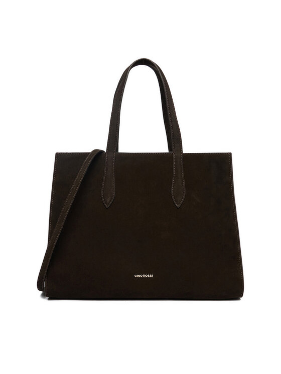 GINO ROSSI GINO ROSSI Handtasche LA224-19154 Braun