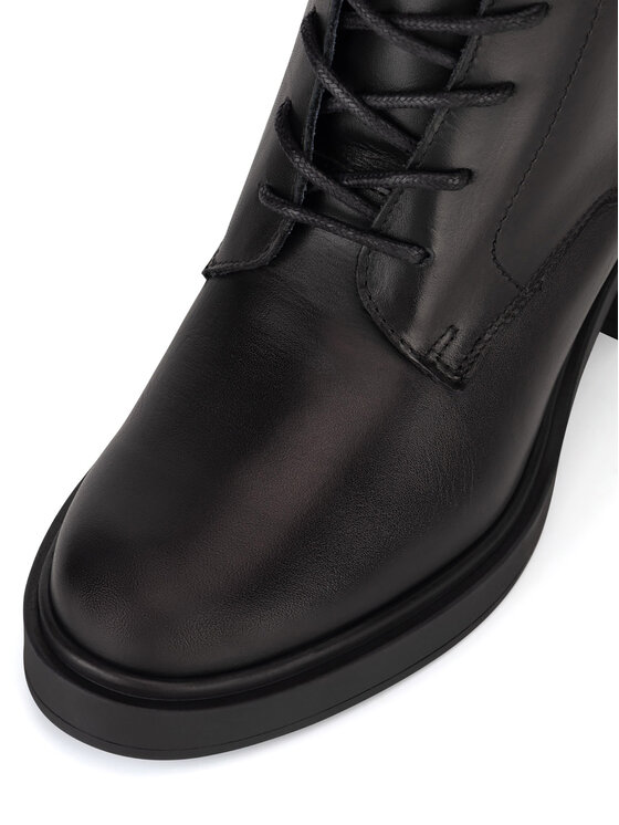 GINO ROSSI GINO ROSSI Bakancs FERGIE-27851PE Fekete