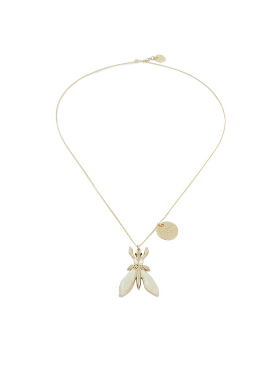 Patrizia Pepe Patrizia Pepe Collana CJ3577/M005-W385 Oro
