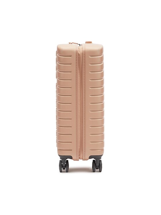 Mandarina Duck Mandarina Duck Valigia da cabina Flyduck P10KNV01918 Rosa