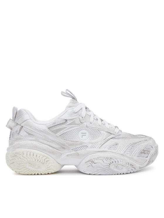 Sneakers Fila Femei, Mărimea: 37, Alb, FFW0534 13049