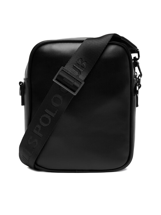 Beverly Hills Polo Club Beverly Hills Polo Club Τσάντα CWBEO-BHPC-L-018-07 Μαύρο