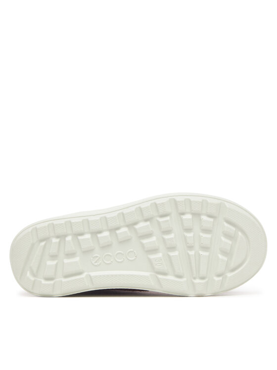 ECCO ECCO Śniegowce Snowboarder Mid Gtx 72235251550 Różowy