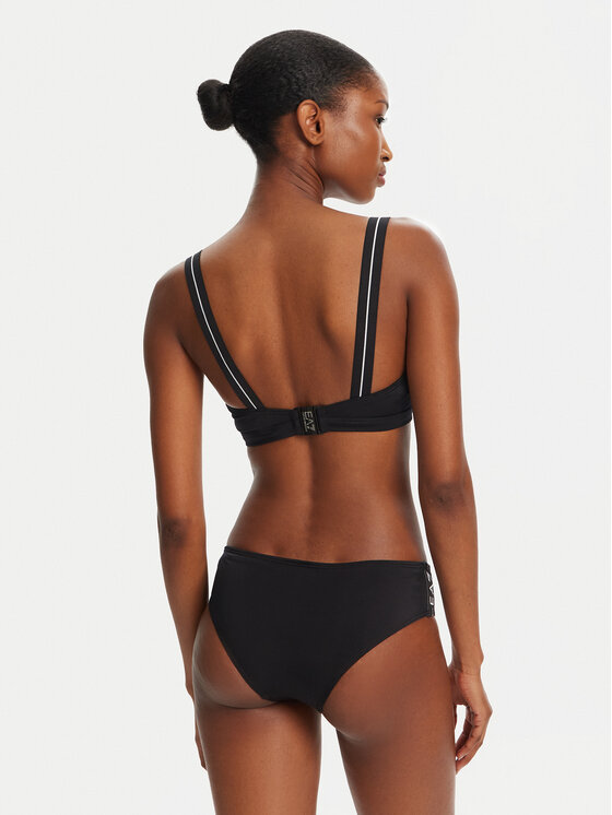 EA7 Emporio Armani EA7 Emporio Armani Bikini 7W000293 AF12213 UC001 Crna
