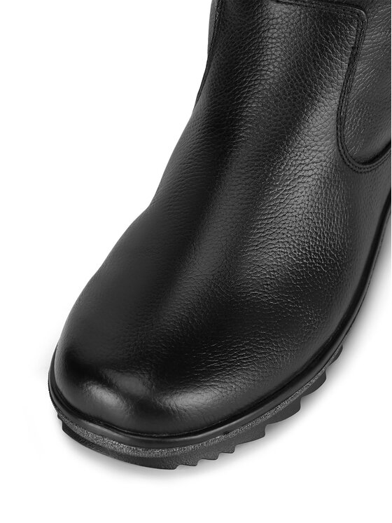 Remonte Remonte Ratsasaapad R8475-01 Must