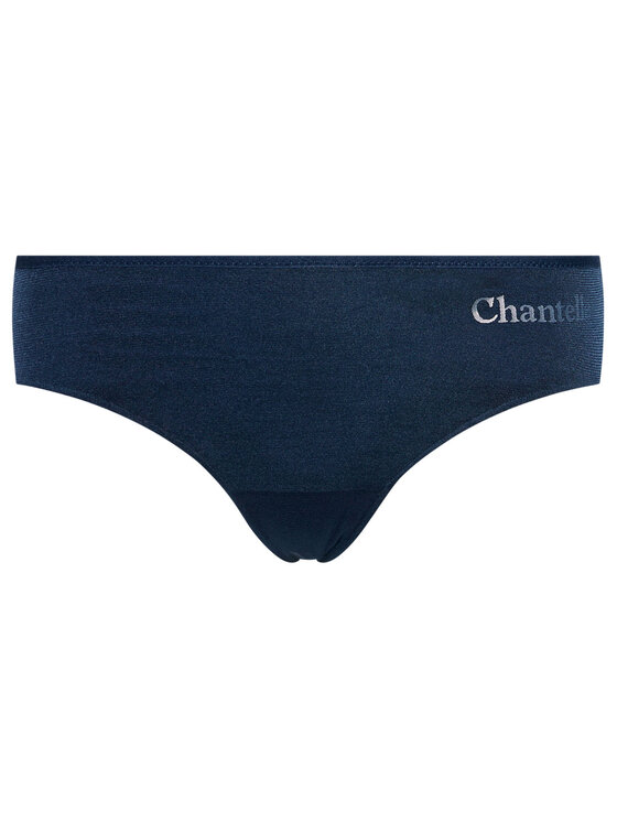 Chantelle Chantelle Braziliškos kelnaitės Prime C12B90 Tamsiai mėlyna