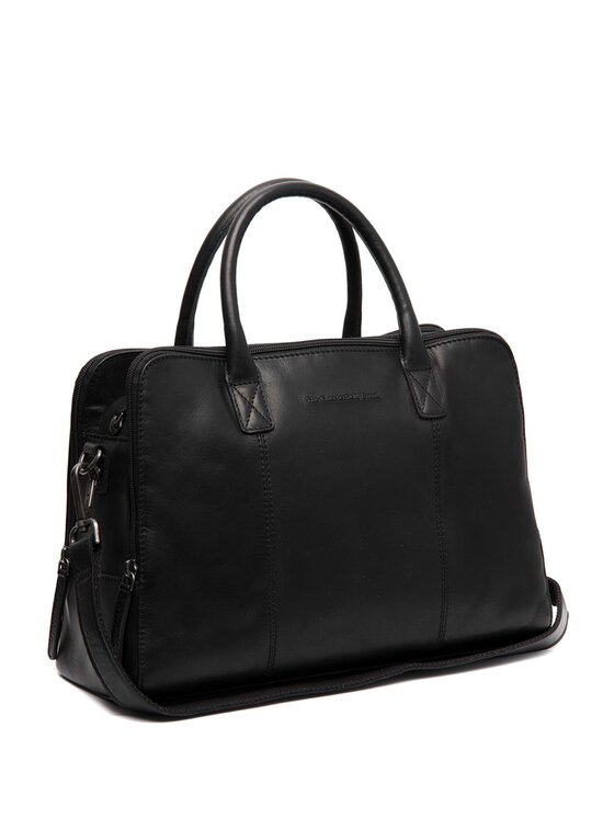 The Chesterfield Brand The Chesterfield Brand Torebka 308840 Czarny