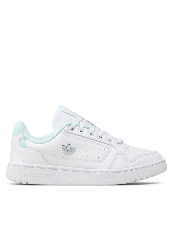 Scarpe Ny 90 W GX4462 Bianco