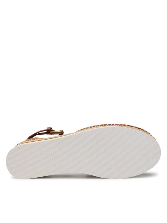 Espadrillas SB26150 Marrone