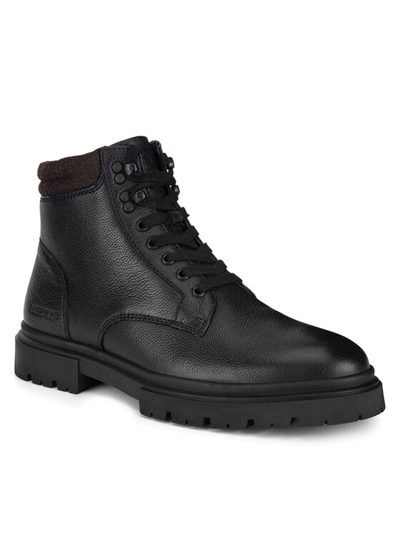 MEXX MEXX Ghete ZIBI-06 MI08 Negru