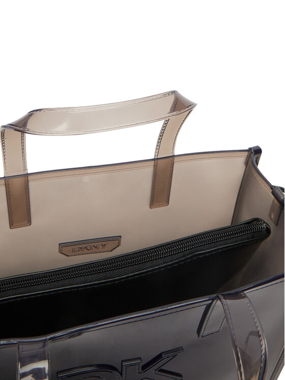 DKNY DKNY Ročna torba R51AVC80 Črna