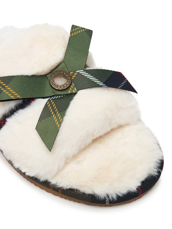 Barbour Barbour Čības LSL0038CR11 Krēmkrāsas