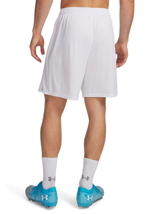 Under Armour Under Armour Szorty sportowe 1372691 Biały Regular Fit