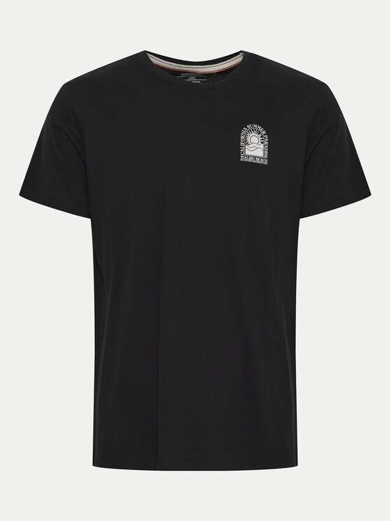 Blend Blend T-shirt 20716481 Crna Regular Fit