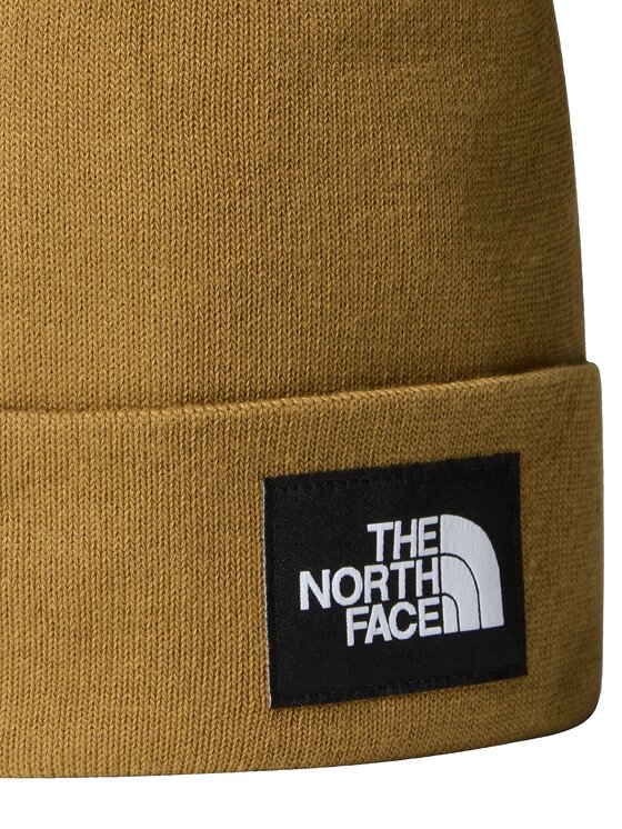 The North Face The North Face Mütze Dock Worker NF0A3FNT Braun