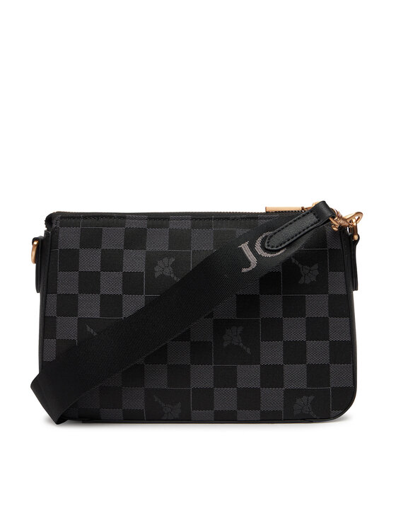 JOOP! JOOP! Käekott 4140008249 Must
