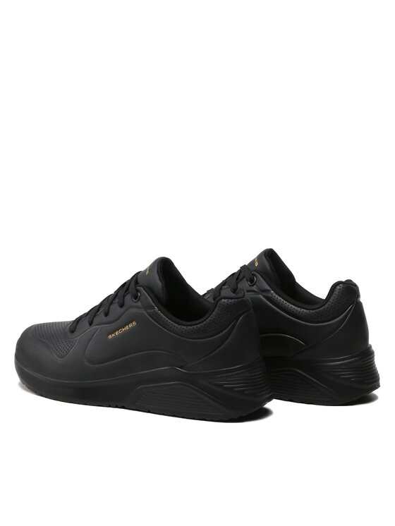 Skechers Skechers Sneakersy 8750063 BBK Czarny