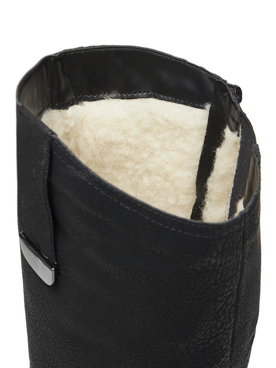 Rieker Rieker Stiefel CEO-Y7190-00 Schwarz