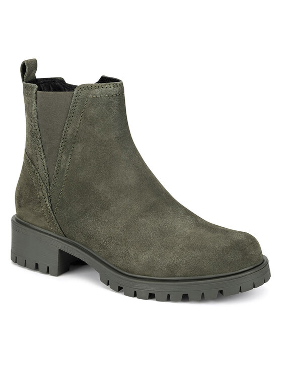 Lasocki Lasocki Botine CEO-WI16-D-466-02 Verde