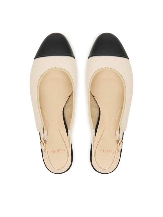 Ara Ara Tacones 12-35823-07 Beež