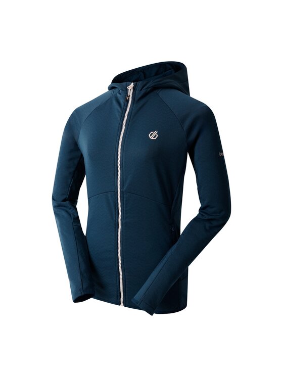 Dare2B Dare2B Kurtka outdoor Evolving Niebieski Core Fit