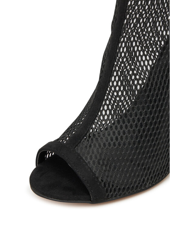 JENNY JENNY Sandalen ARINA LS4937-80 Schwarz