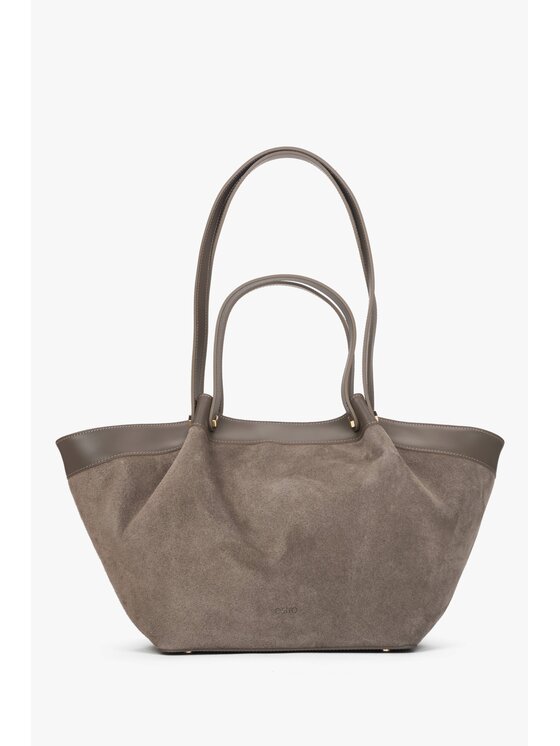 Estro Estro Τσάντα ER00118562 Γκρι