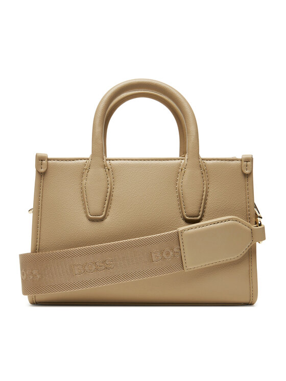 BOSS BOSS Borsetta 50547766 Beige