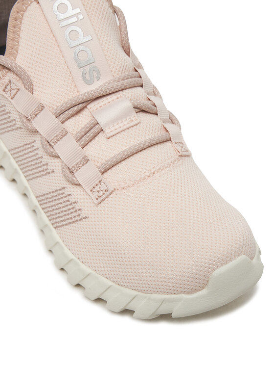 adidas adidas Laisvalaikio batai Kaptir Flow JR0426 Rožinė