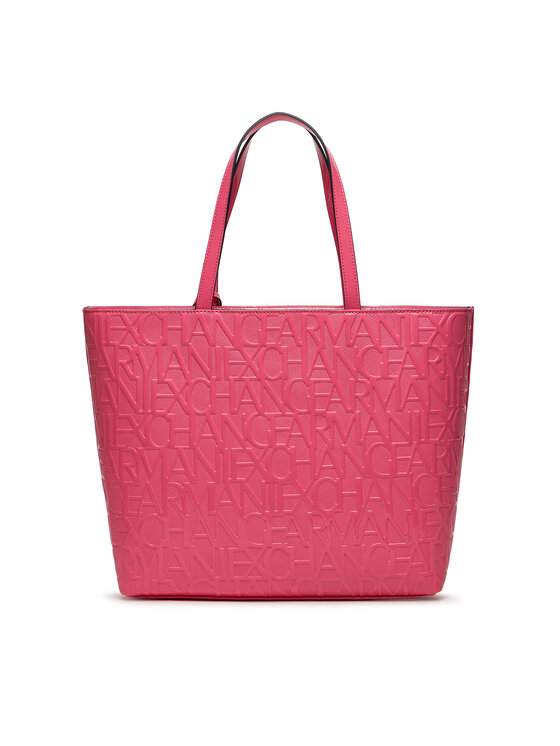 Armani Exchange Armani Exchange Handtasche 942650 CC794 09677 Rosa