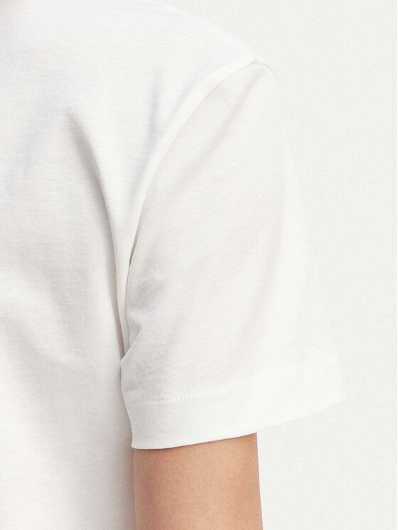Calvin Klein Jeans Calvin Klein Jeans Komplet t-shirtów LV047C905G Żółty jasny Regular Fit