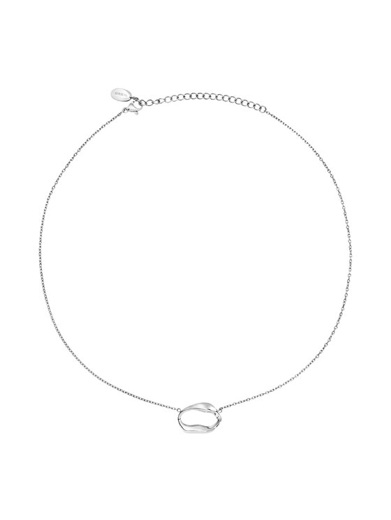 Breil Breil Collana ALCHEMY Argento