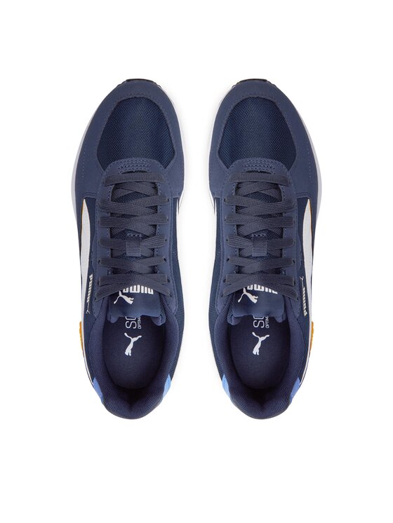Puma Puma Αθλητικά Graviton Club 380738-50 Σκούρο μπλε