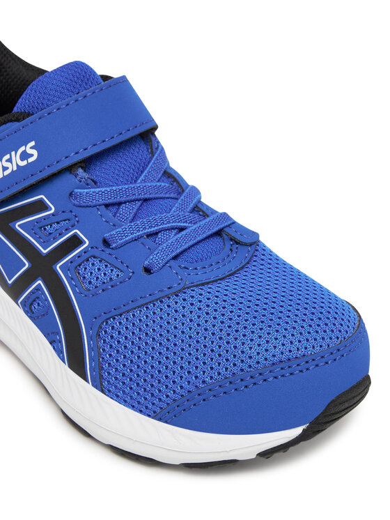 Asics Asics Pantofi pentru alergare Jolt 4 Ps 1014A299 Albastru