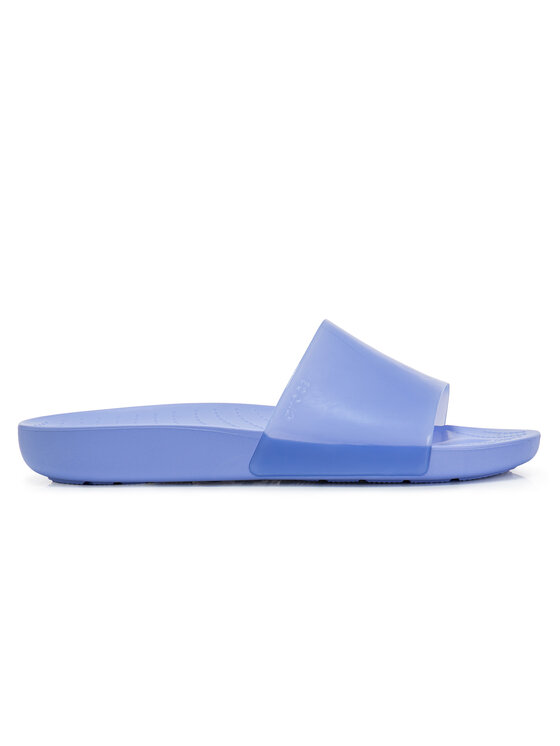 Crocs Crocs Klapki 208538-5Q6_37/38 Fioletowy