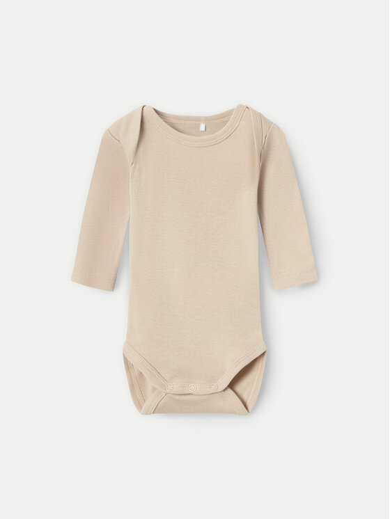 NAME IT NAME IT 2er-Set Kinder Bodys 13227037 Bunt