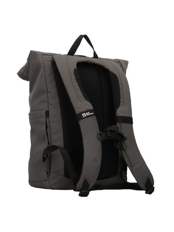 Jack Wolfskin Jack Wolfskin Torba 319406 Szary