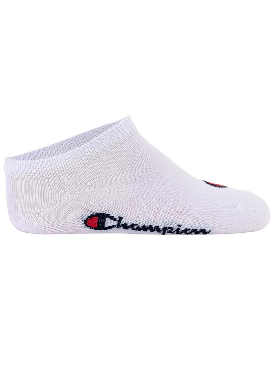 Champion Champion Skarpety 24808 Kolorowy