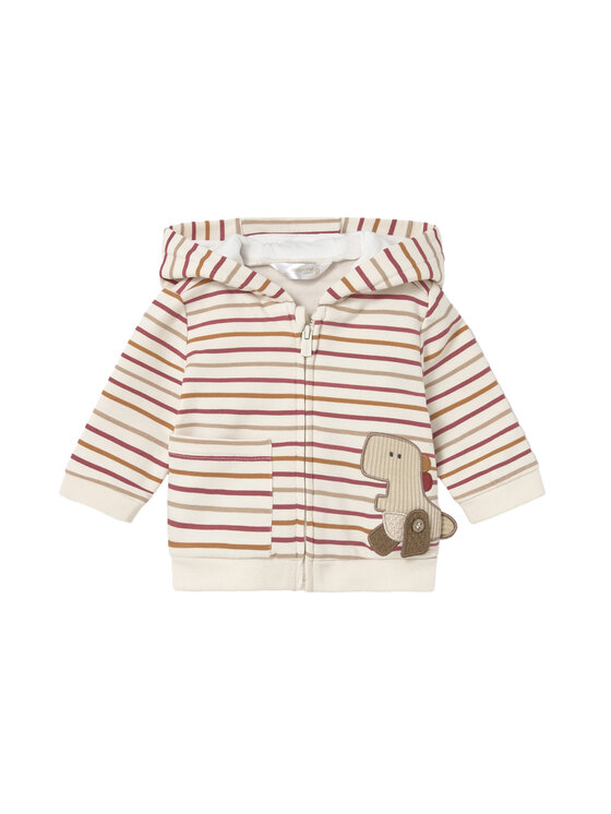 Mayoral Mayoral Jogginganzug 2623 Rot Regular Fit