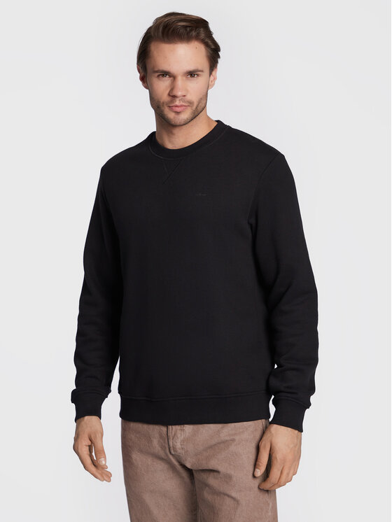s.Oliver s.Oliver Bluză 2122820 Negru Regular Fit