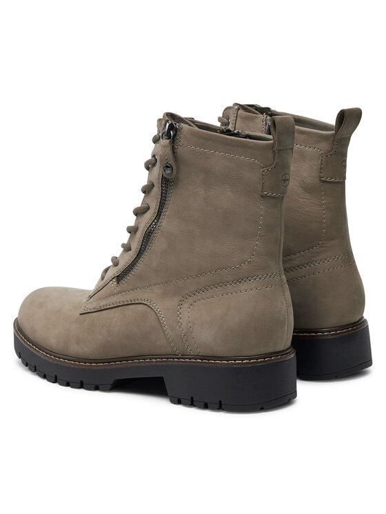 Tamaris Tamaris Stivaletti 1-25207-43 Grigio