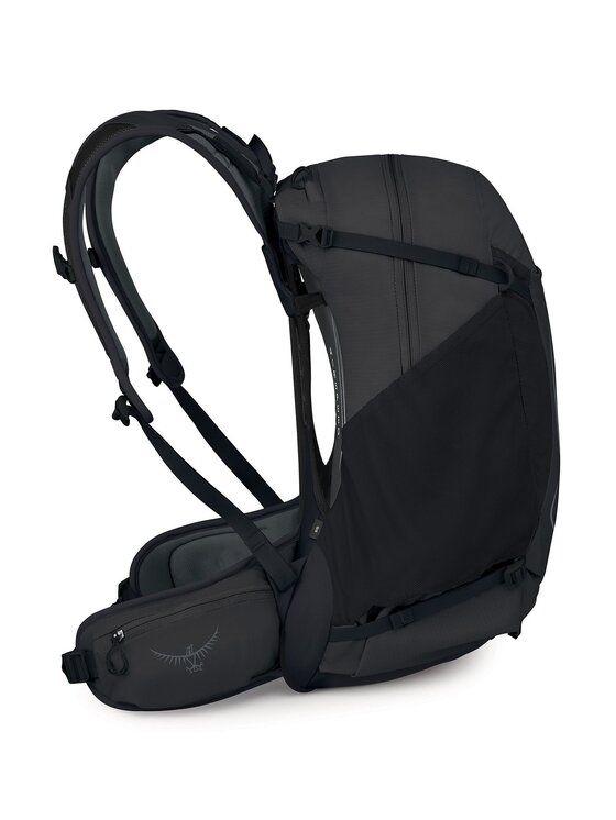 Osprey Osprey Plecak 330882 Czarny
