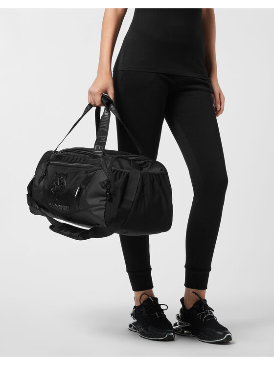 Plein Sport Plein Sport Borsa 24487 Nero