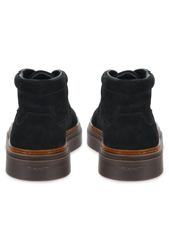 Gant Gant Schnürschuhe 31643638 Schwarz